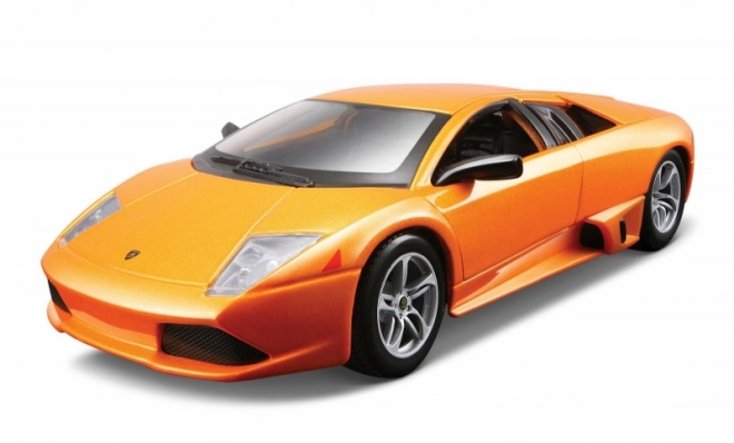 Model de asamblat Lamborghini Murcielago 1:24