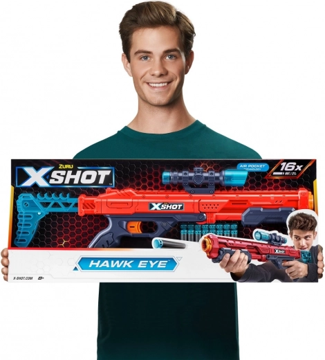 Spațiu de stocare săgeți