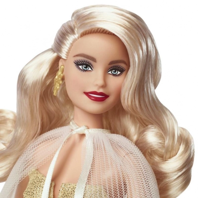 Barbie Holiday ediție sărbători 2023