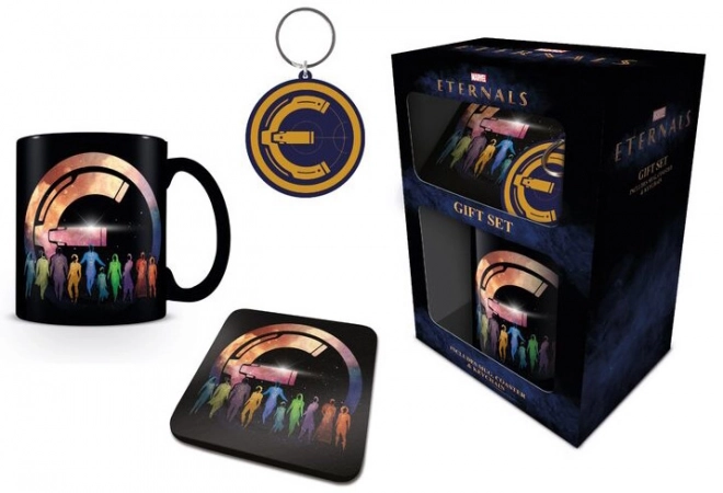 Set cadou Eternii