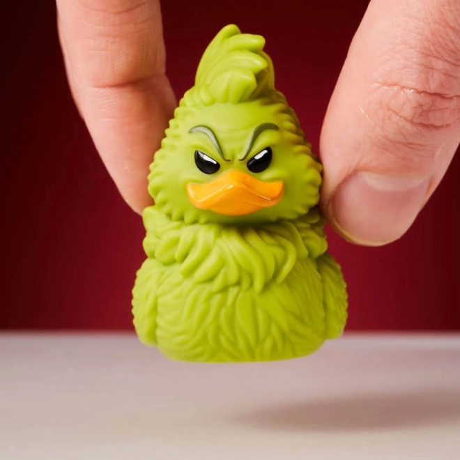 Figurina colecționabilă Tubbz Mini Grinch