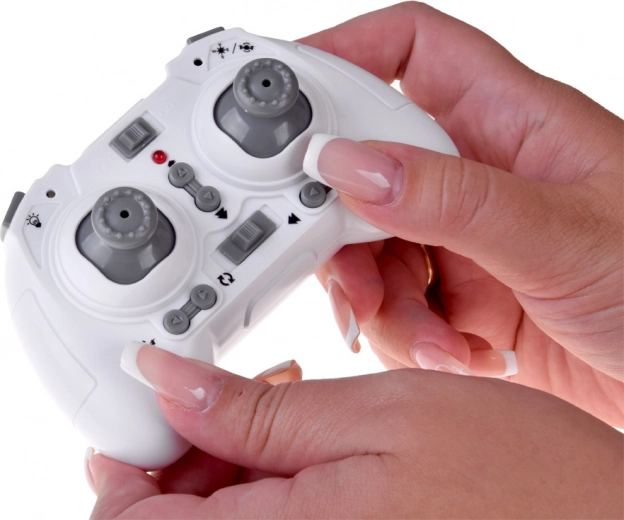 Decolare și aterizare ușoară cu un singur buton