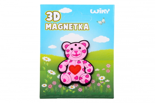 Magnet urs de 5 cm