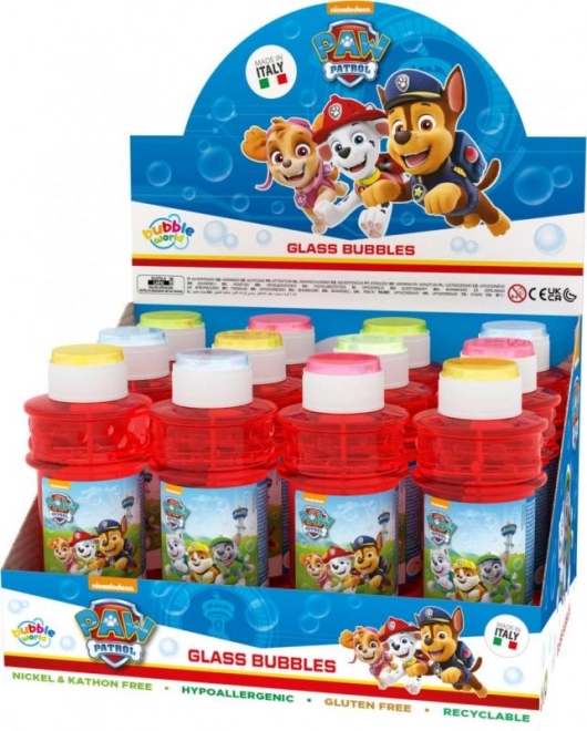 Baloane de Săpun Paw Patrol 300 ml