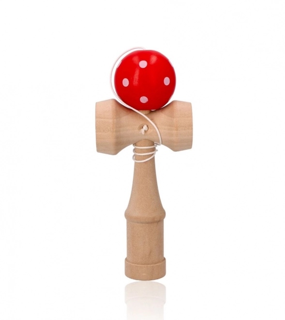 Kendama - joc japonez de îndemânare