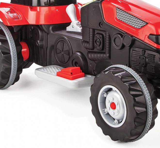 Tractor electric WOOPIE Farmer PowerTrac 6V