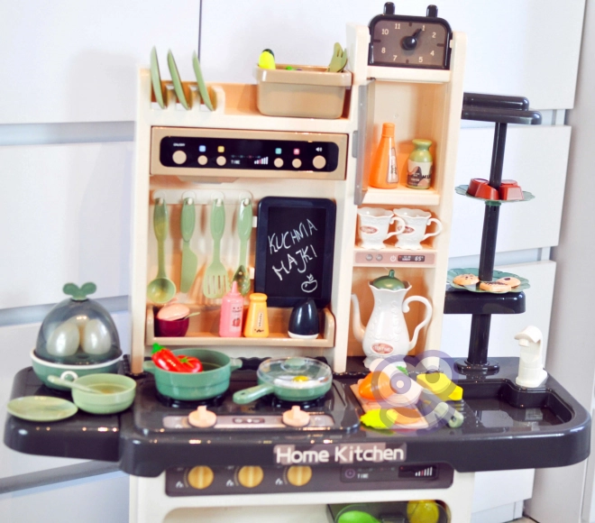 Cucina multifuncțională pentru copii Woopie