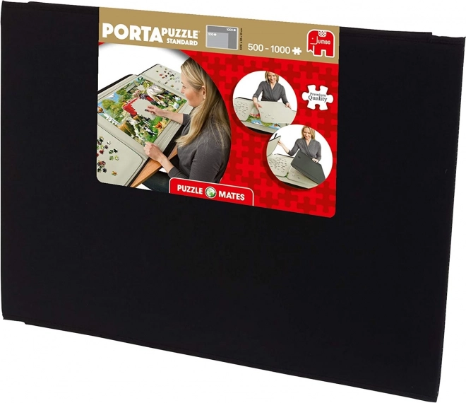 Mapă de puzzle standard JUMBO Porta