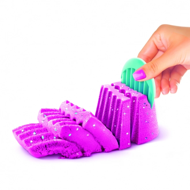 Set creativ So Sand cu nisip magic