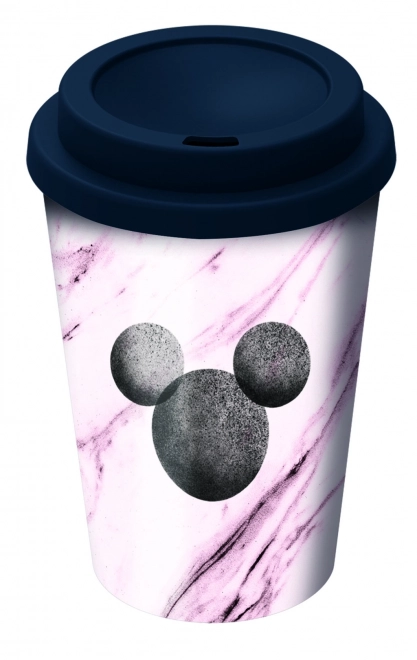Cana pentru cafea Mickey Mouse, 390 ml