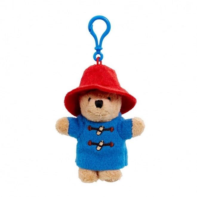 Cheiță de pluș Paddington