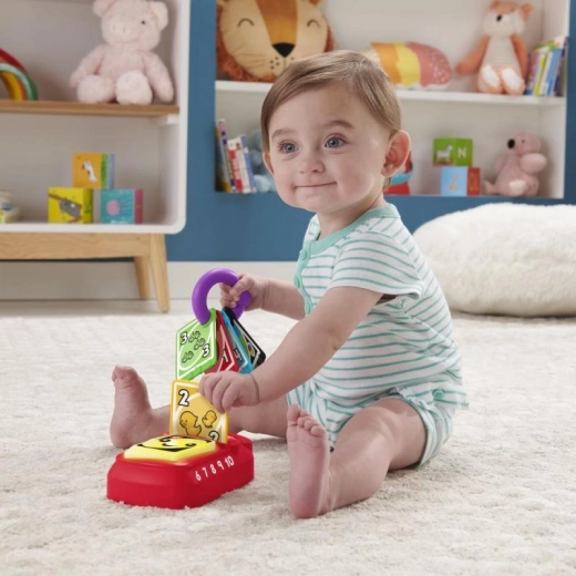 Design sigur și rezistent pentru toddleri