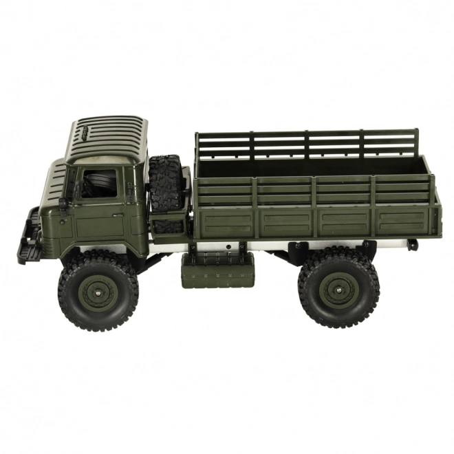 Camion teleghidat Off-Road 4WD scara 1:16