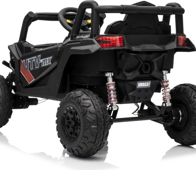 Vehicul Buggy Madman UTV-MX negru
