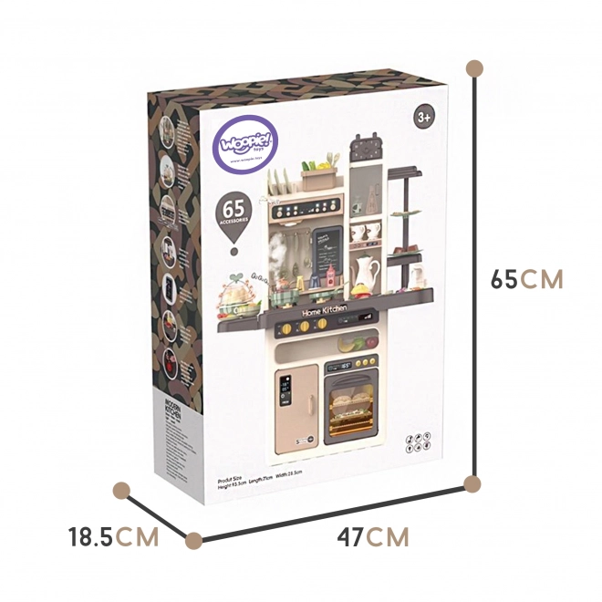 Cucina multifuncțională pentru copii Woopie
