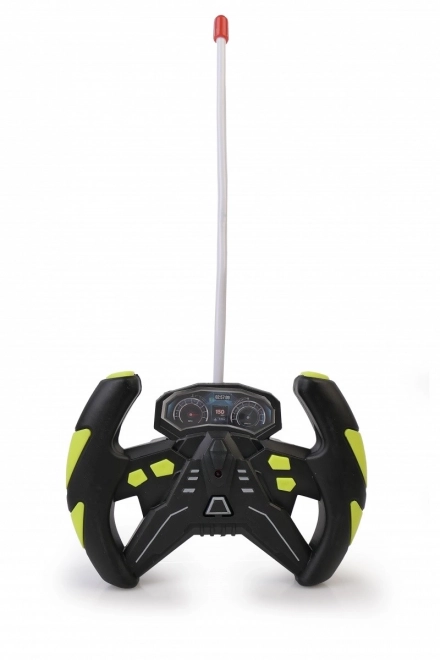 Mașină R/C cu accesorii