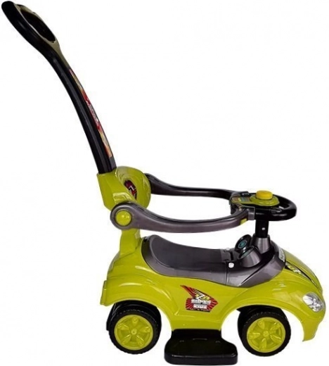 Construcție sigură și stabilă