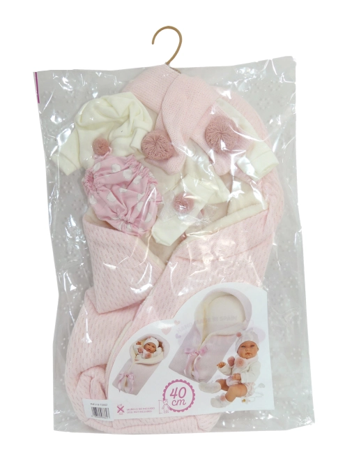 Set de accesorii asortate