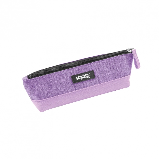 Etui OXYBAG in nuanțe pastelate violet