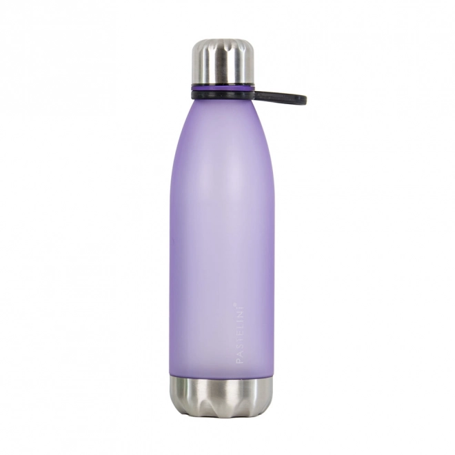 bottle OXY Bolt 700ml culoare lila Pastelini