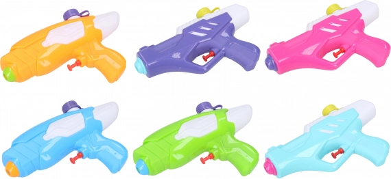 Pistolă cu apă colorată 20 cm