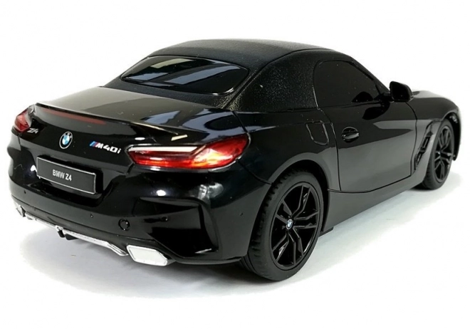 Mașinuță telecomandată BMW Z4 Roadster de la Rastar