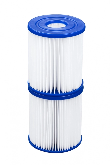 Filtru pentru pompă de filtrare Tip I set 2 bucăți