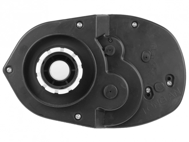 Motor + transmisie Stânga 24V 200W 12000 rot/min pentru vehicul A011