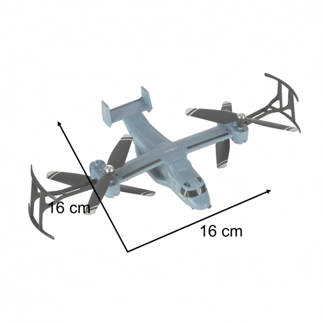 Dron z telecomandă Syma V22