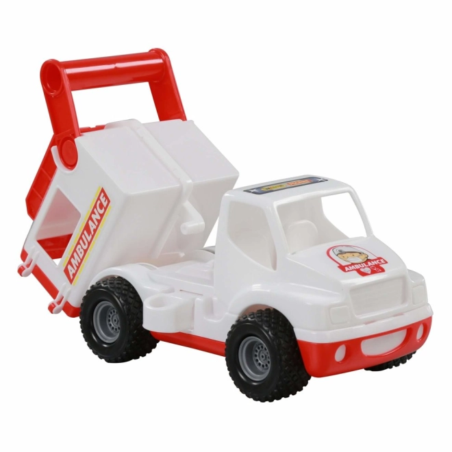 Stabilă și mobilă