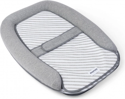 Salteluța pentru schimbat Doomoo Cosy Care