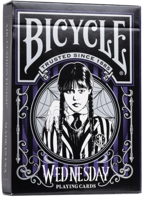 Joc de cărți Bicycle Wednesday