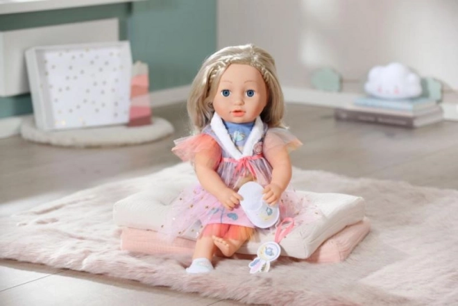 Cămașă de noapte Baby Annabell Sweet Dreams, 43 cm