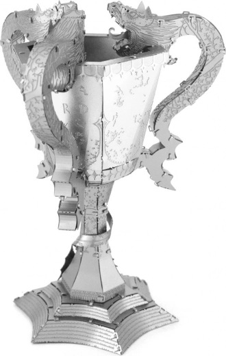 Trofeu iconic în calitate de colecție