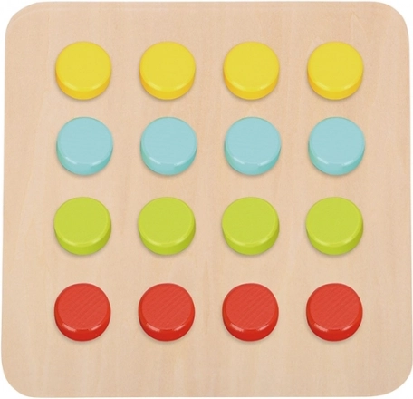 Puzzle animale Tooky Toy