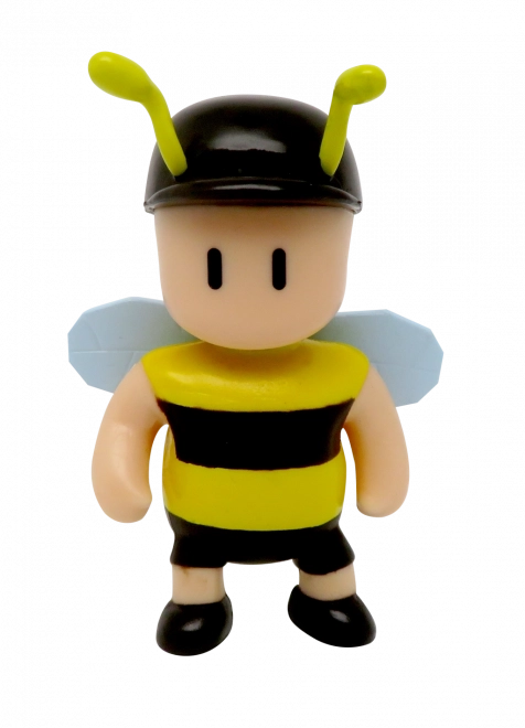 Mini figurine 3D seria Stumble Guys 2 - flowpack