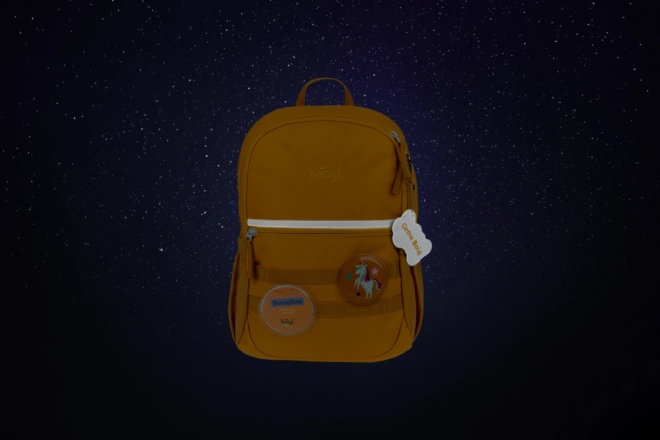 Rucsac Buddy cu motiv unicorn