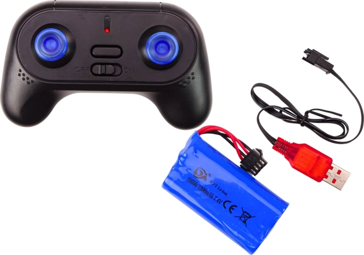 Control Preciza