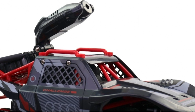 Cameră HD FPV cu transmisie în timp real