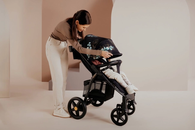 Cărucior sport Annet Plus Momente de aur