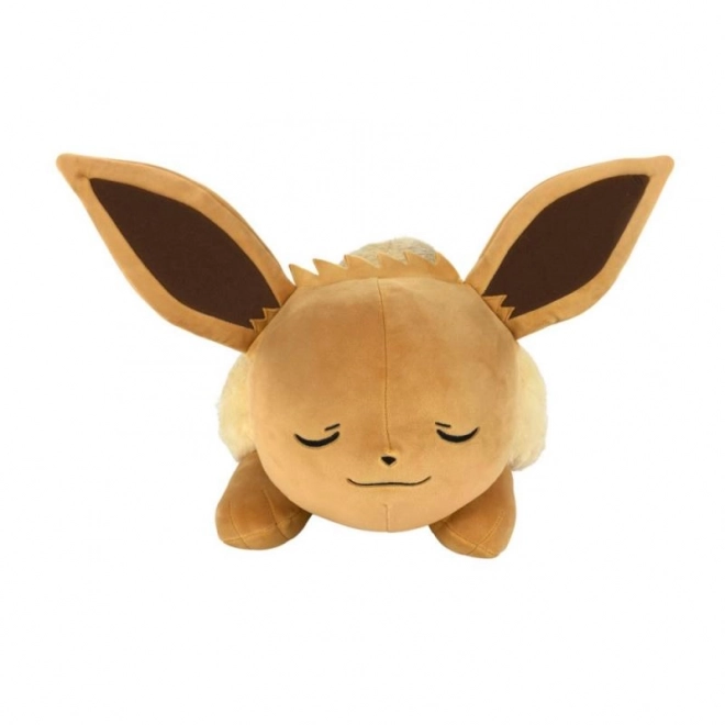 Pluș Pokémon Eevee 45 cm