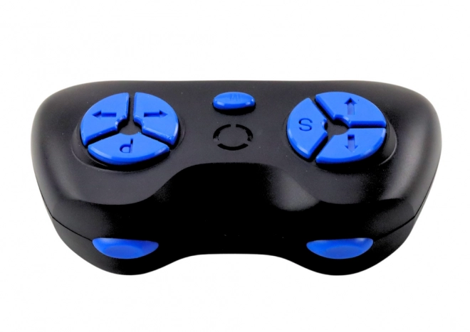 Pilot TX19-B pentru vehicul cu baterie 2.4G