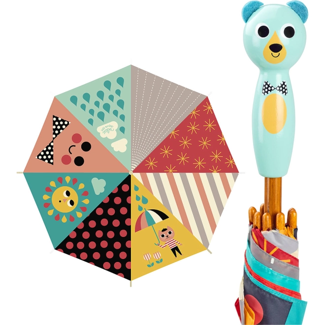 Design jucăuș de Ingela P. Arrhenius