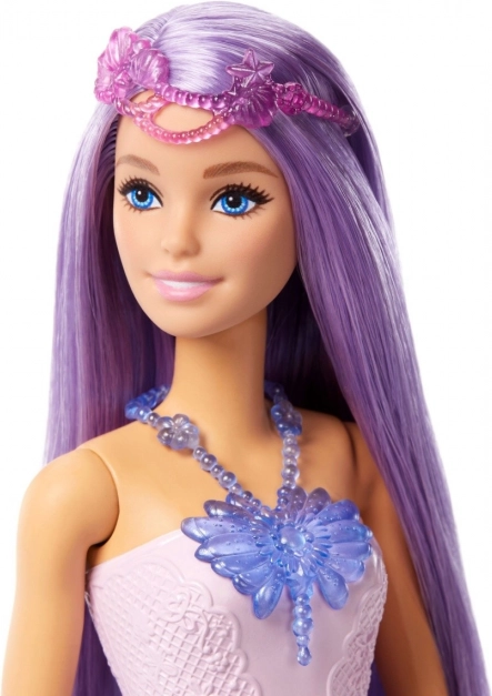 Păpușa Barbie Îmbrăcăminte de Poveste