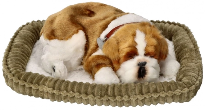 Bulldog respirator pentru copii