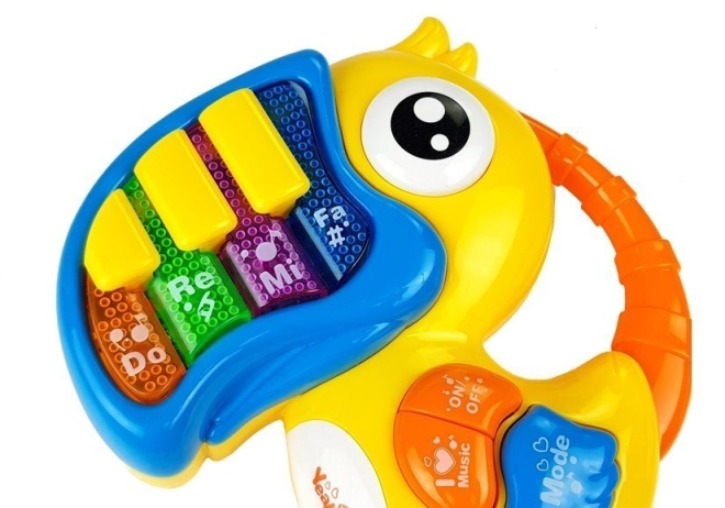 Sunete interactive