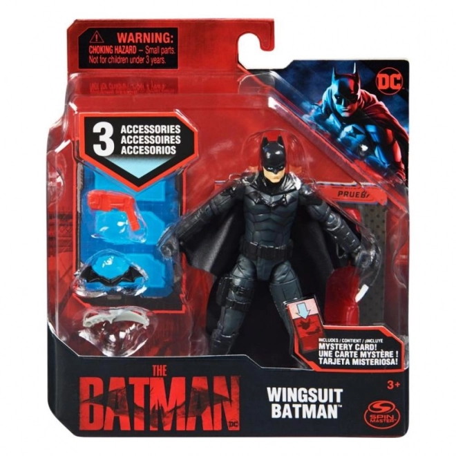 figurine de colecție batman 10 cm