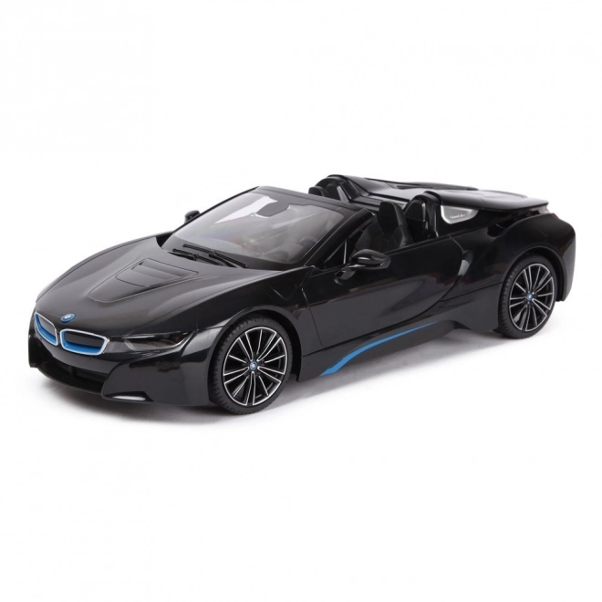 Mașină R/C BMW i8 Roadster Negru 1:12