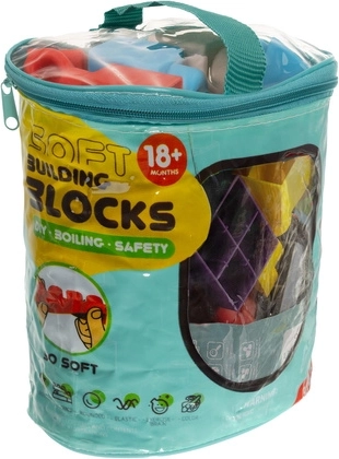 Moi și sigure pentru primele construcții