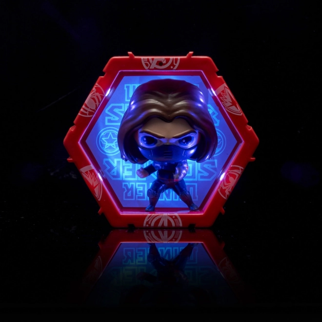 Wow Pod, Marvel - Soldatul Iernii